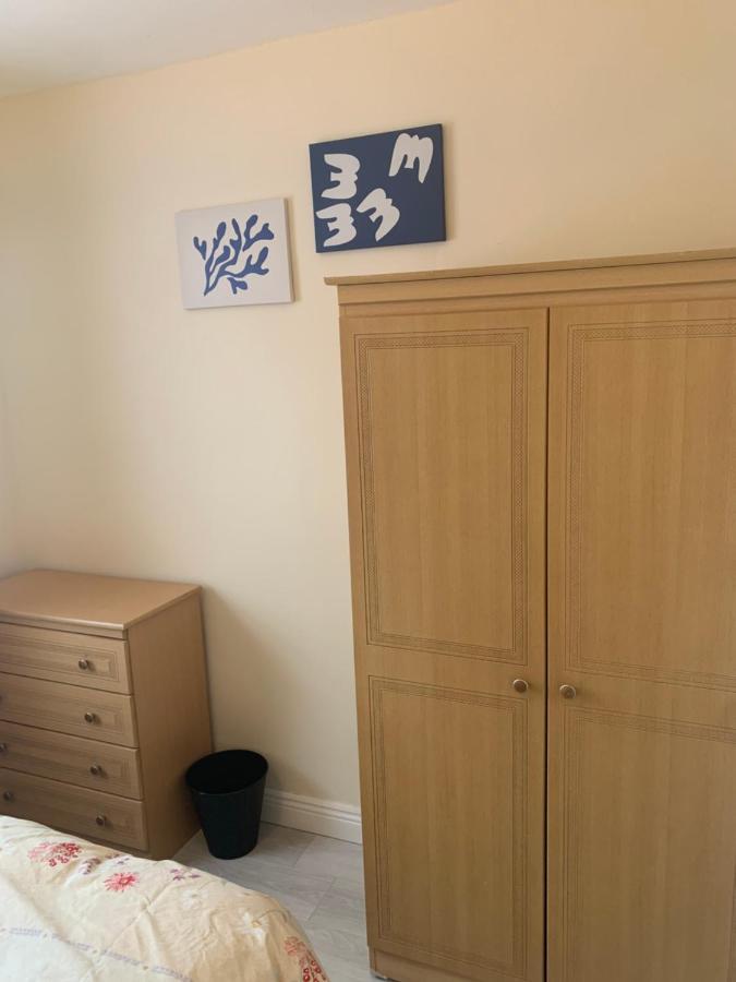 One Bedroom Apartment Дублин Экстерьер фото