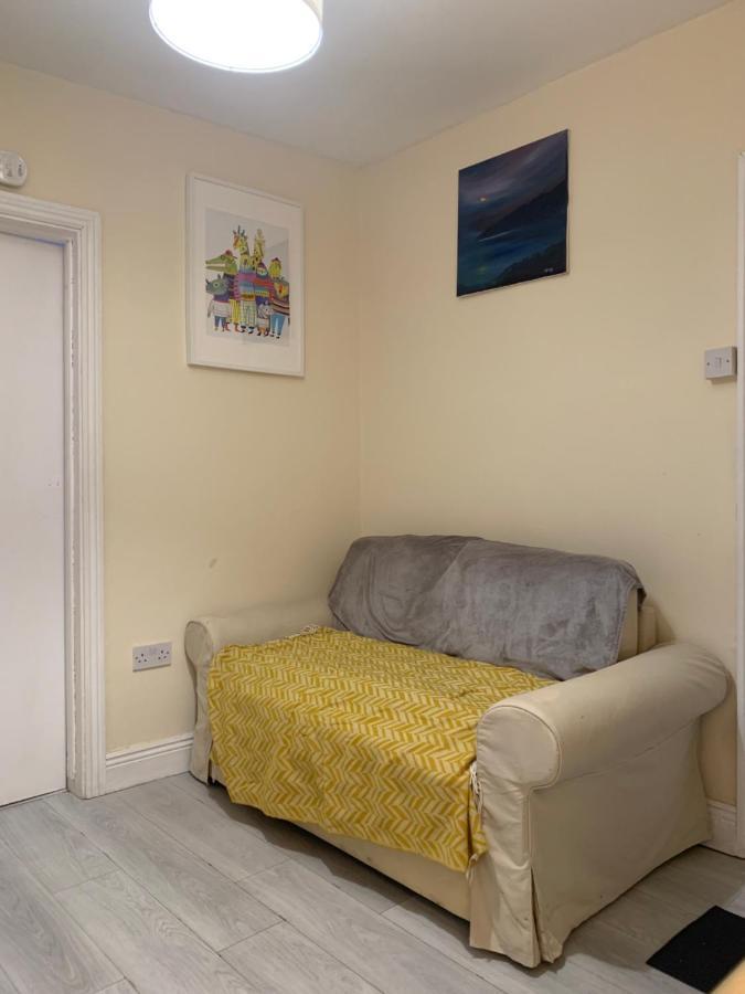 One Bedroom Apartment Дублин Экстерьер фото